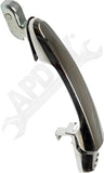 APDTY 91438 Exterior Door Handle
