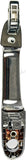 APDTY 91438 Exterior Door Handle