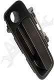 APDTY 91440 Exterior Door Handle