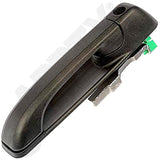 APDTY 91442 Exterior Door Handle Replaces 55394236AG