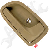 APDTY 91445 Interior Door Handle