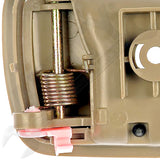 APDTY 91445 Interior Door Handle