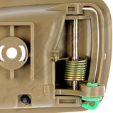 APDTY 91446 Interior Door Handle