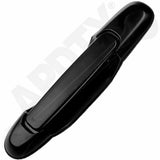 APDTY 91460 Exterior Door Handle Replaces 69230-08020-C0, 6923008020C0