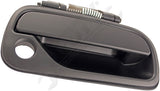 APDTY 91463 Exterior Door Handle