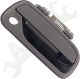 APDTY 91463 Exterior Door Handle