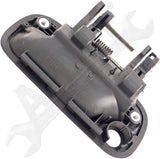 APDTY 91463 Exterior Door Handle