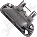 APDTY 91463 Exterior Door Handle