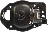 APDTY 91470 Interior Door Handle LH Front or Rear