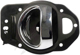 APDTY 91470 Interior Door Handle LH Front or Rear