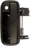 APDTY 91471 Exterior Door Handle
