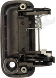 APDTY 91471 Exterior Door Handle