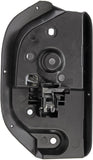 APDTY 91480 Interior Door Handle Rear Left Kit