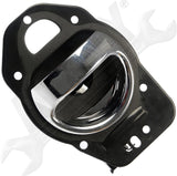 APDTY 91481 Interior Door Handle Front Or Rear RH