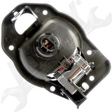 APDTY 91481 Interior Door Handle Front Or Rear RH