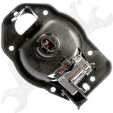 APDTY 91481 Interior Door Handle Front Or Rear RH