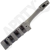 APDTY 91483 Interior Door Pull Handle Front Right
