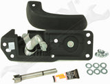 APDTY 91486 Interior Door Handle Kit Right