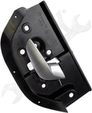 APDTY 91489 Interior Door Handle Rear Right Kit