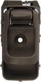 APDTY 91499 Interior Door Handle Front/Rear Left Smooth Beige