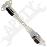 APDTY 91500 Interior Door Handle Sliding Door Left/Right Textured Beige