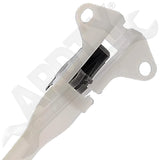 APDTY 91509 Interior Door Handle Fits Left or Right Side Sliding Door Sienna