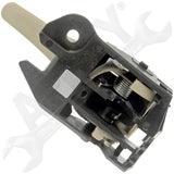 APDTY 91521 Interior Door Handle Front/Rear Right  Beige