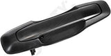 APDTY 91536 Exterior Door Handle Front or Rear LH