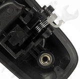 APDTY 91537 Exterior Door Handle
