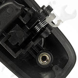 APDTY 91537 Exterior Door Handle