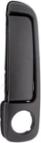 APDTY 91540 Exterior Door Handle Front Left