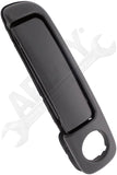APDTY 91540 Exterior Door Handle Front Left