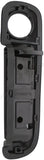 APDTY 91540 Exterior Door Handle Front Left