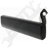 APDTY 91548 Exterior Door Handle Front Left Smooth
