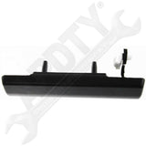APDTY 91548 Exterior Door Handle Front Left Smooth