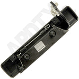 APDTY 91549 Exterior Door Handle Front Right Smooth 93-02 GM Camaro/Firebird