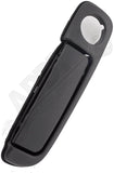 APDTY 91551 Exterior Door Handle Front Right