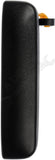 APDTY 91553 Exterior Door Handle Front/Rear Right Textured Black