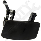 APDTY 91557 Exterior Door Handle Sliding Door Right