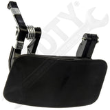 APDTY 91557 Exterior Door Handle Sliding Door Right