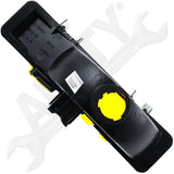 APDTY 915706 Turn Signal Park Parking Side Marker Lamp Light Assembly Front Rght