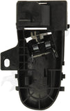 APDTY 91585 Interior Door Handle Front Right