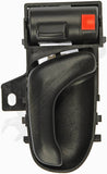 APDTY 30008961 Interior Door Handle Front Left