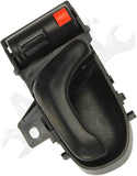 APDTY 30008961 Interior Door Handle Front Left