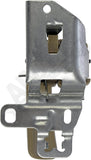 APDTY 91596 Interior Door Handle Front/Rear Right Smooth Beige