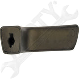 APDTY 91604 Interior Door Handle Front/Rear Right Paint to Match