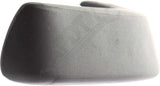APDTY 91605 Interior Door Handle; Front Or Rear Left (Driver); Replaces 15936892