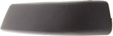APDTY 91605 Interior Door Handle; Front Or Rear Left (Driver); Replaces 15936892
