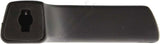 APDTY 91605 Interior Door Handle; Front Or Rear Left (Driver); Replaces 15936892