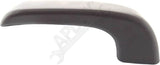 APDTY 91605 Interior Door Handle; Front Or Rear Left (Driver); Replaces 15936892